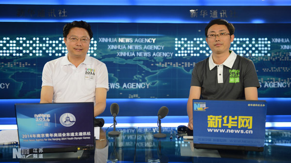 <a href='http://www.xfsuji.com' target='_blank'>南京速记</a>公司为杨卫泽提供速记